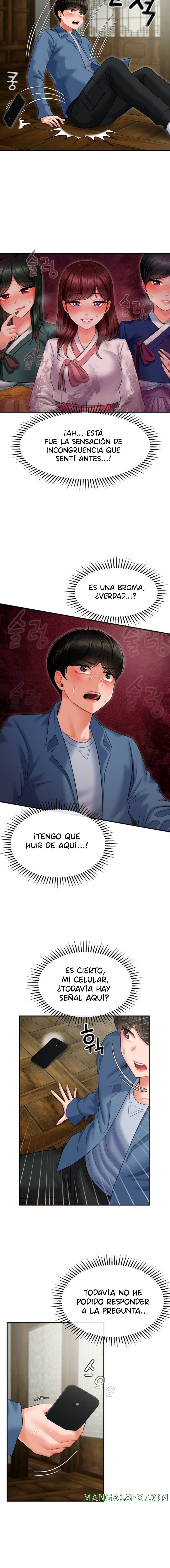 The 17th Son Raw Chapter 1 - Page 23