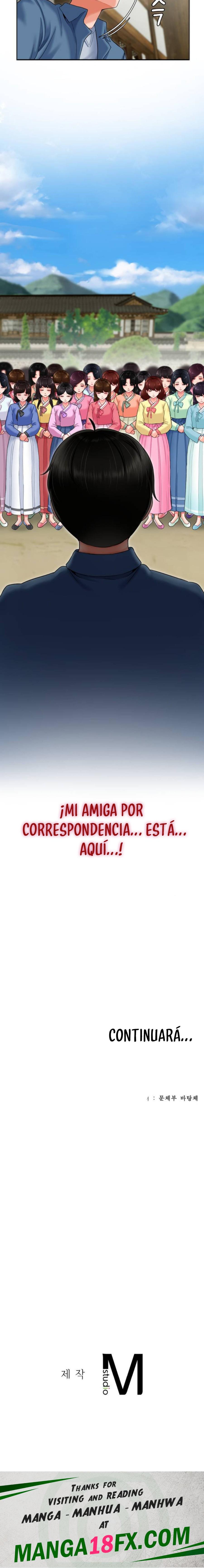 The 17th Son Raw Chapter 1 - Page 25