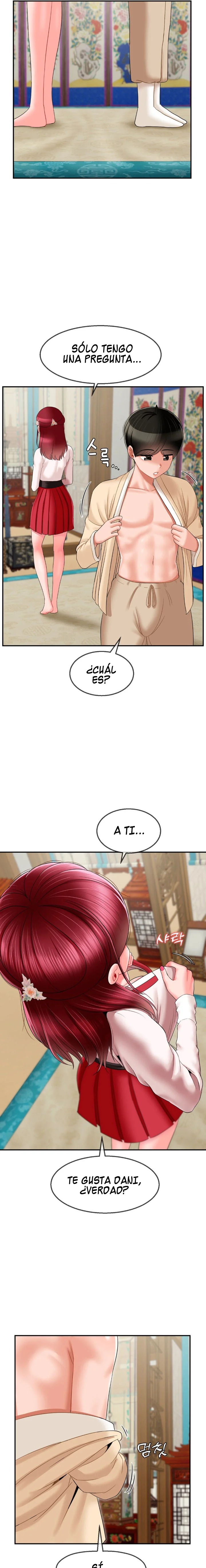 The 17th Son Raw Chapter 9 - Page 10