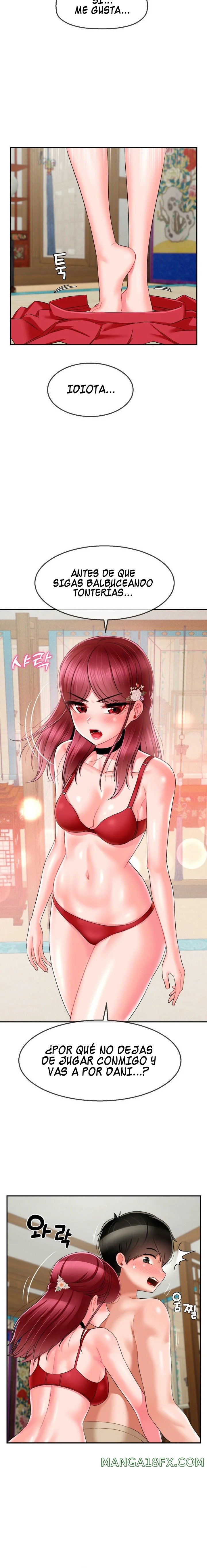 The 17th Son Raw Chapter 9 - Page 11