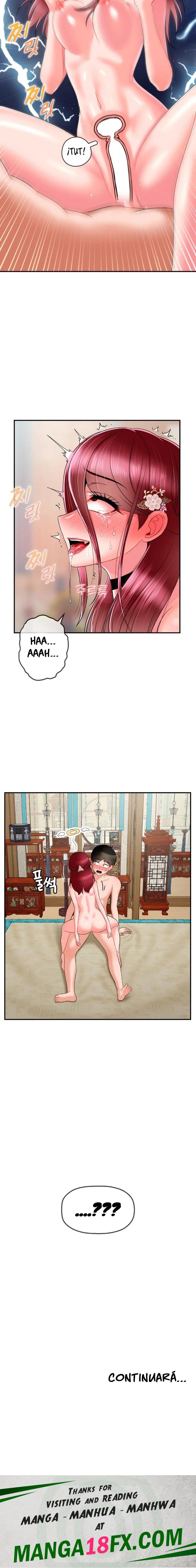 The 17th Son Raw Chapter 9 - Page 21