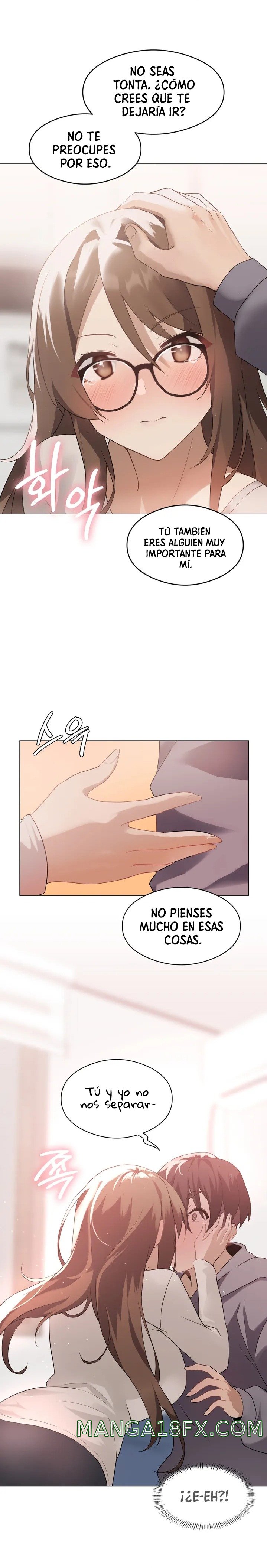 Level Up Until Satisfy Raw Chapter 1 - Page 13