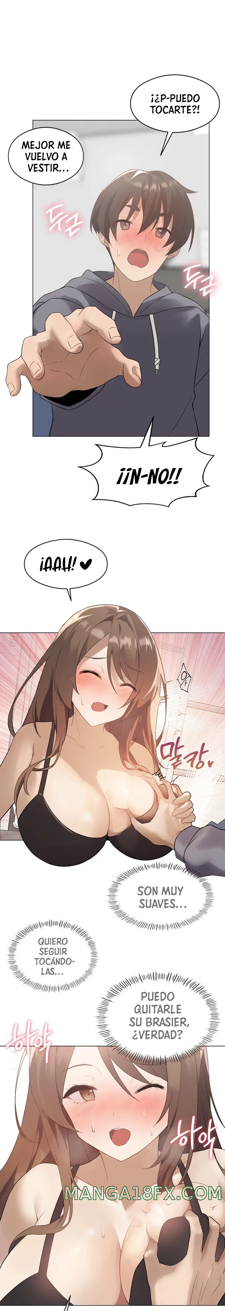 Level Up Until Satisfy Raw Chapter 1 - Page 17