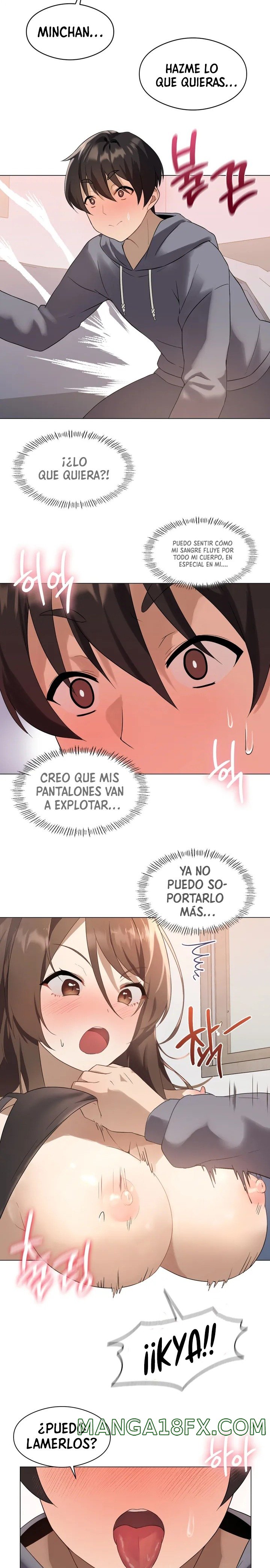 Level Up Until Satisfy Raw Chapter 1 - Page 18