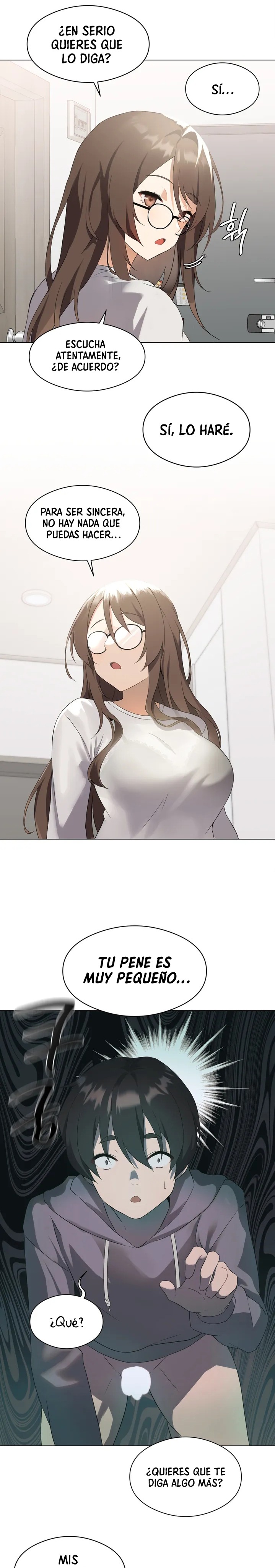 Level Up Until Satisfy Raw Chapter 1 - Page 27