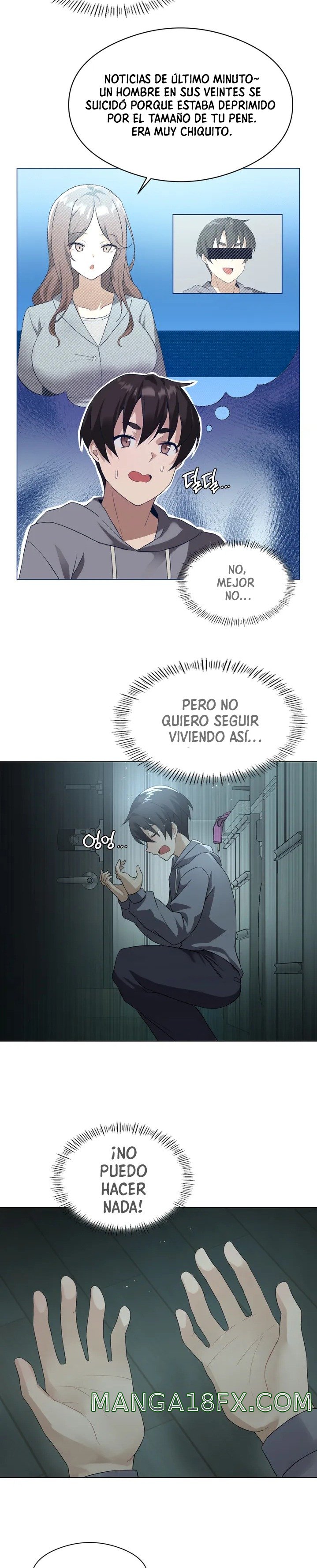 Level Up Until Satisfy Raw Chapter 1 - Page 33