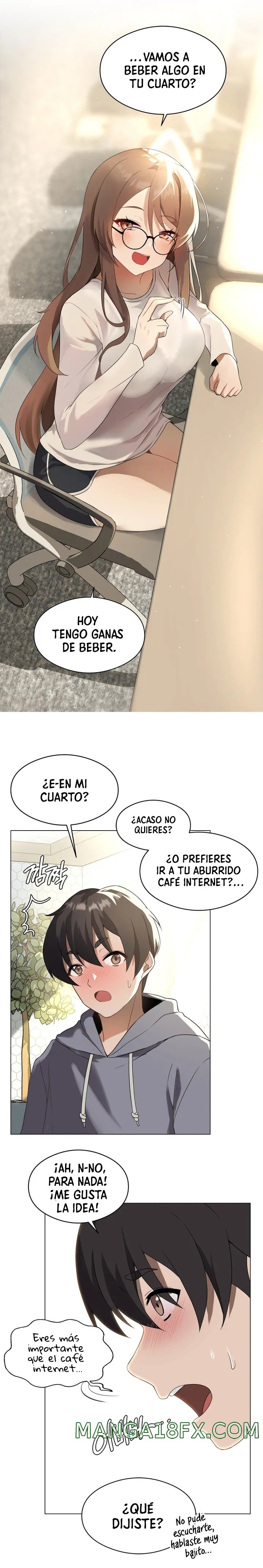 Level Up Until Satisfy Raw Chapter 1 - Page 5