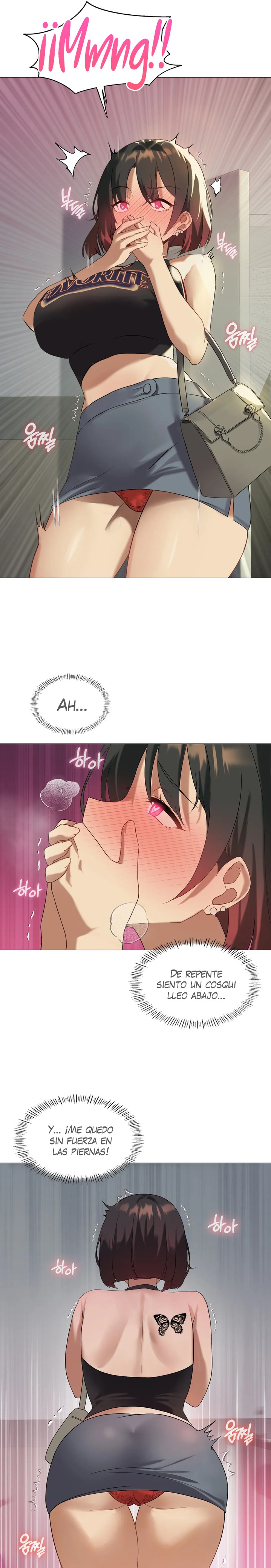 Level Up Until Satisfy Raw Chapter 10 - Page 11