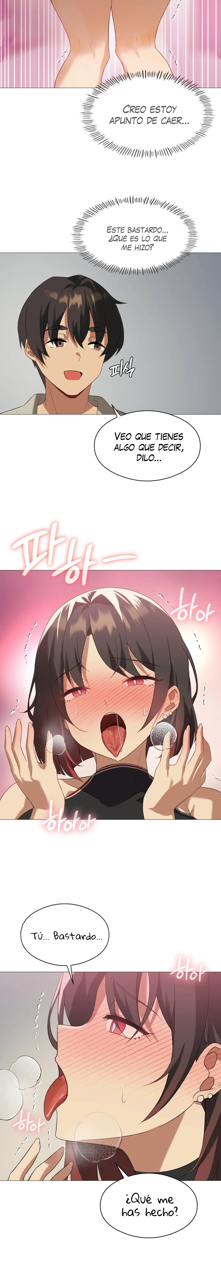 Level Up Until Satisfy Raw Chapter 10 - Page 12