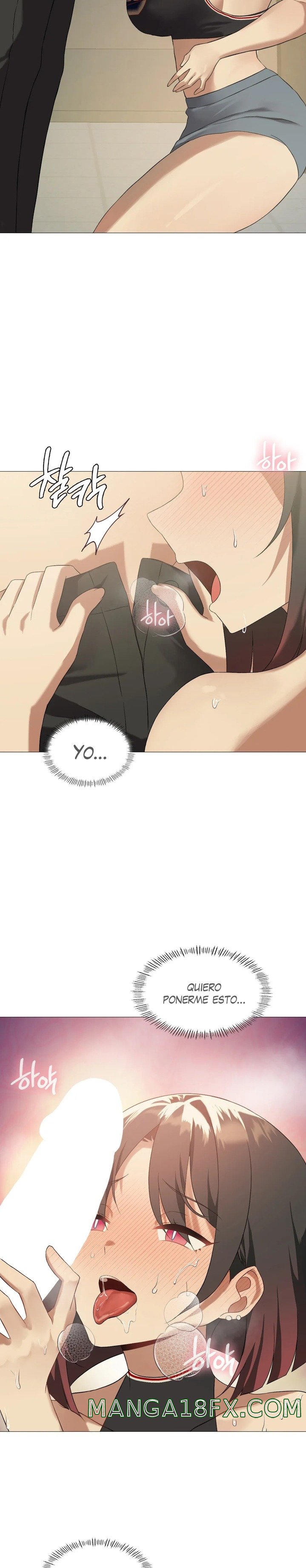 Level Up Until Satisfy Raw Chapter 10 - Page 18