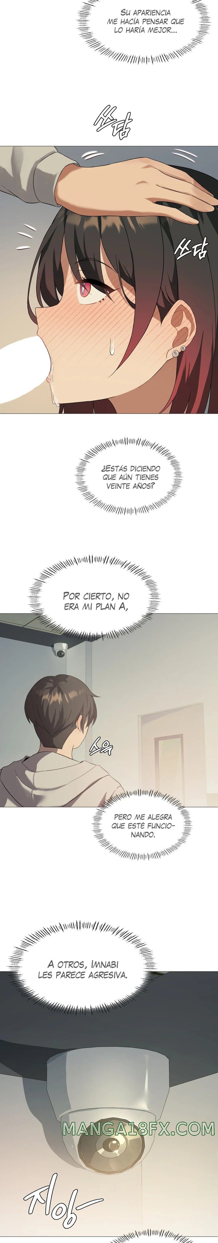 Level Up Until Satisfy Raw Chapter 10 - Page 21