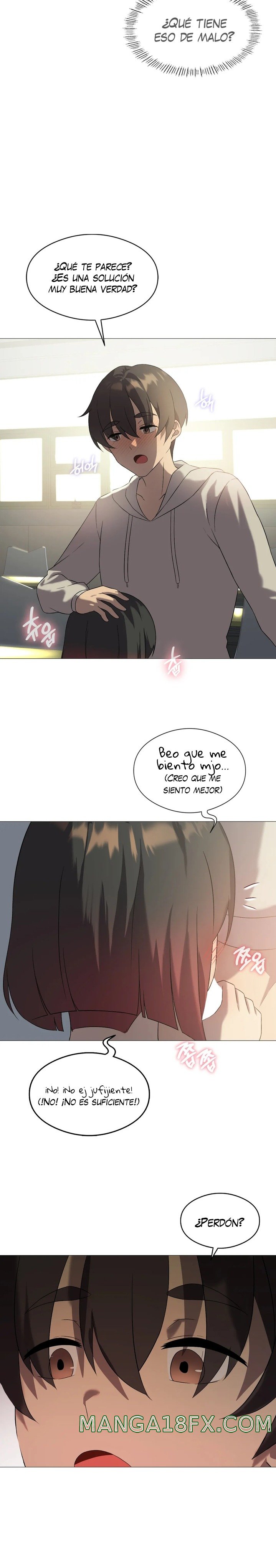 Level Up Until Satisfy Raw Chapter 10 - Page 22