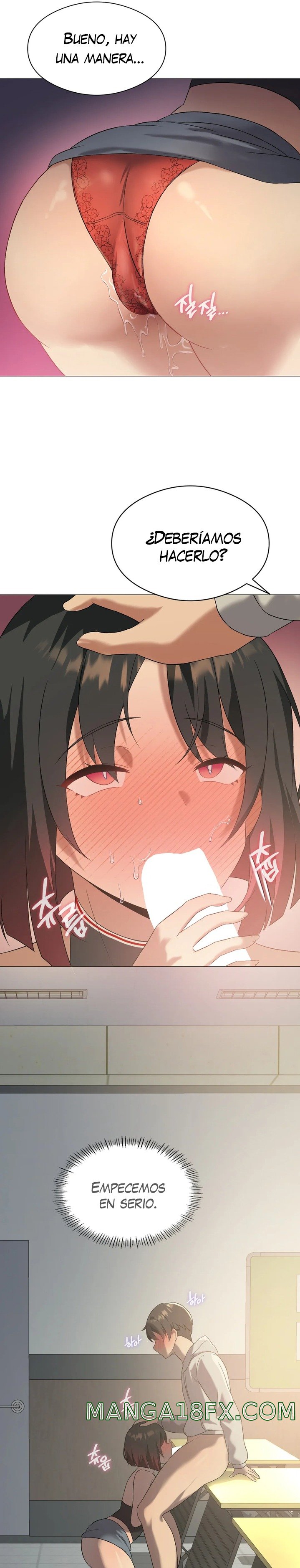 Level Up Until Satisfy Raw Chapter 10 - Page 23