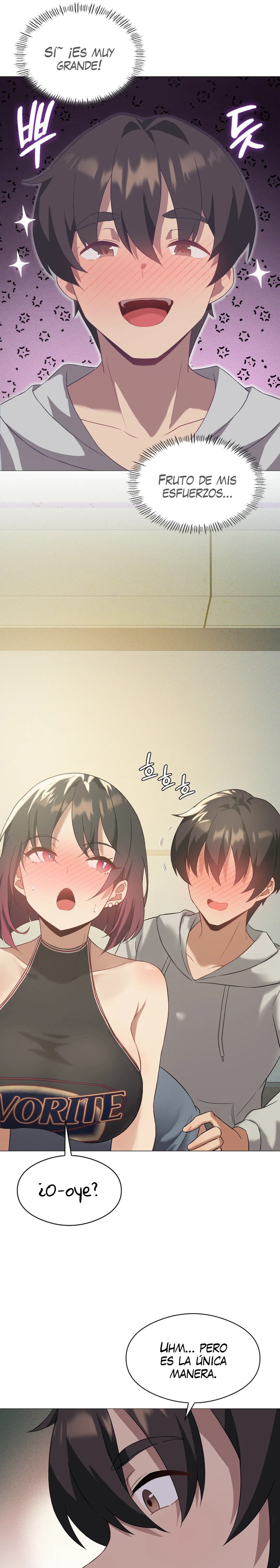 Level Up Until Satisfy Raw Chapter 11 - Page 14