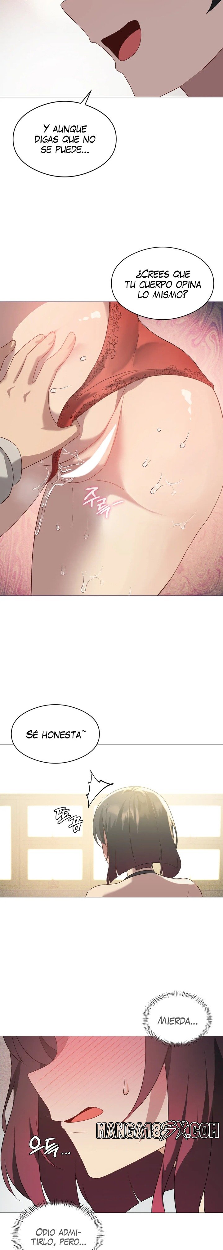 Level Up Until Satisfy Raw Chapter 11 - Page 15