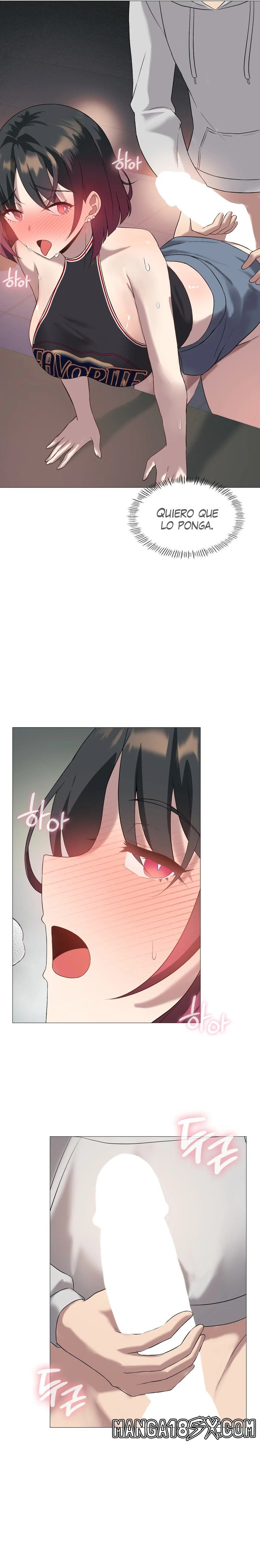 Level Up Until Satisfy Raw Chapter 11 - Page 17