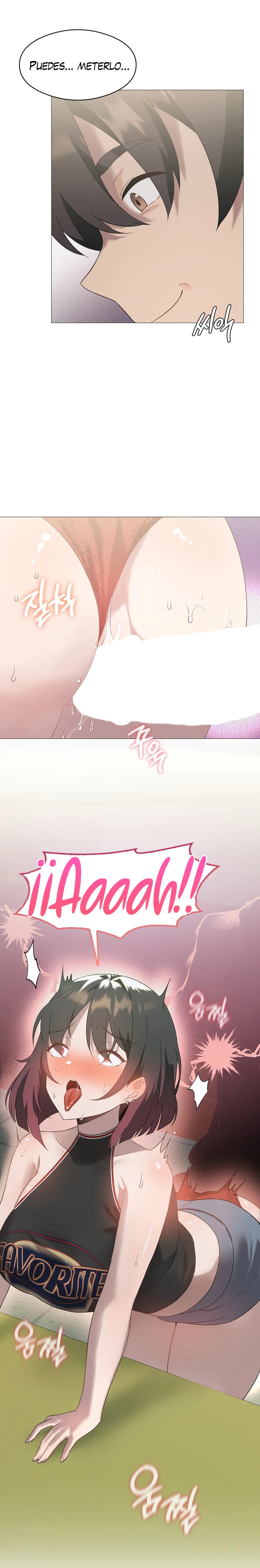 Level Up Until Satisfy Raw Chapter 11 - Page 19