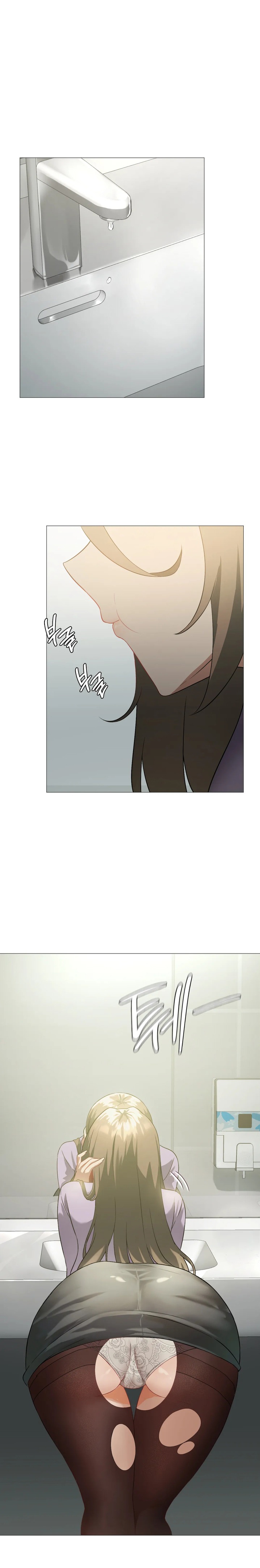 Level Up Until Satisfy Raw Chapter 11 - Page 2