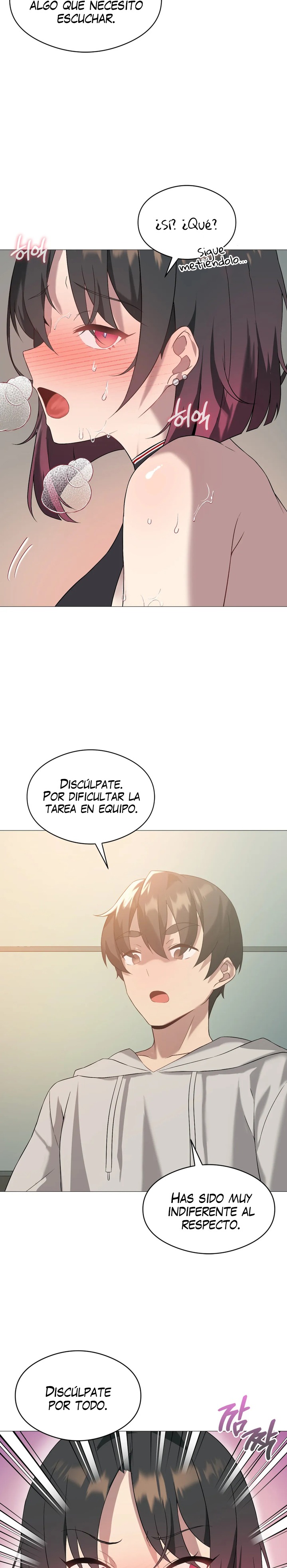 Level Up Until Satisfy Raw Chapter 11 - Page 21