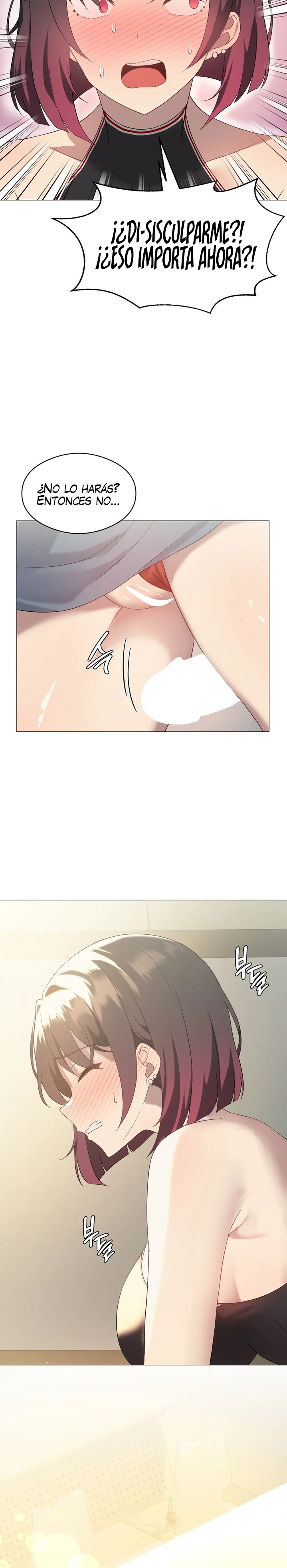 Level Up Until Satisfy Raw Chapter 11 - Page 22