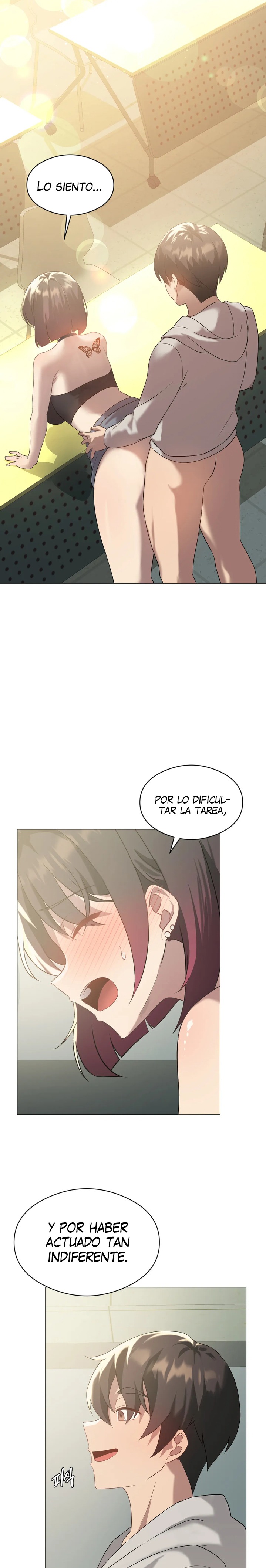 Level Up Until Satisfy Raw Chapter 11 - Page 23