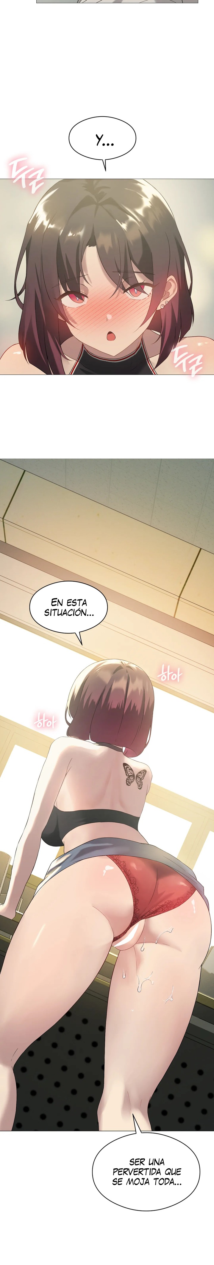 Level Up Until Satisfy Raw Chapter 11 - Page 24