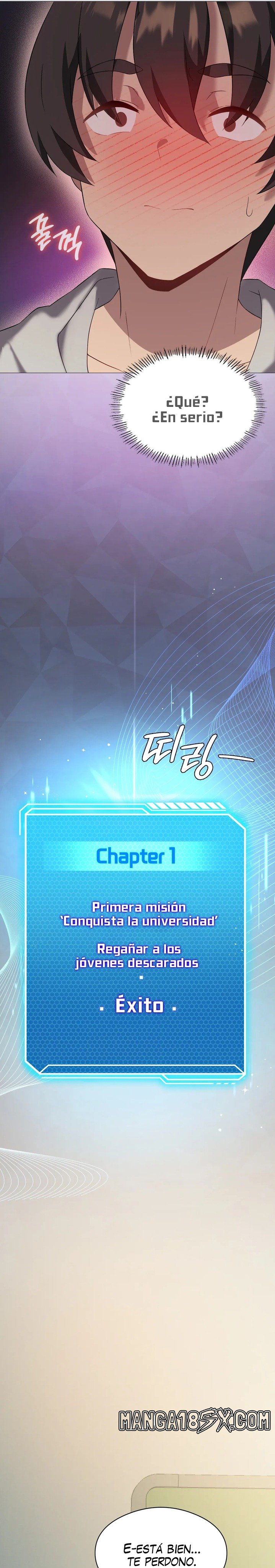 Level Up Until Satisfy Raw Chapter 11 - Page 26