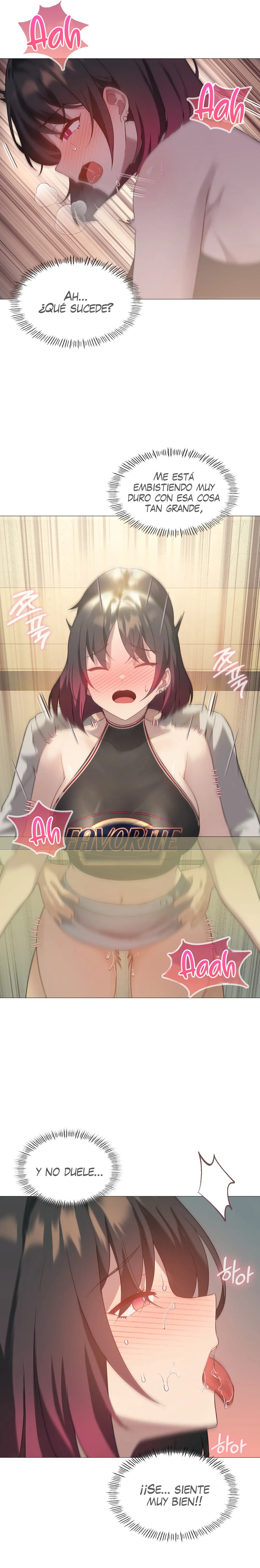 Level Up Until Satisfy Raw Chapter 11 - Page 29