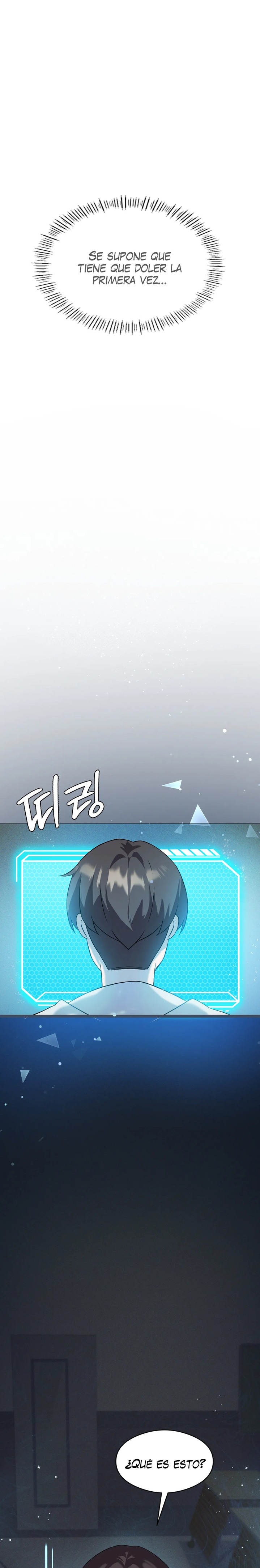 Level Up Until Satisfy Raw Chapter 11 - Page 30