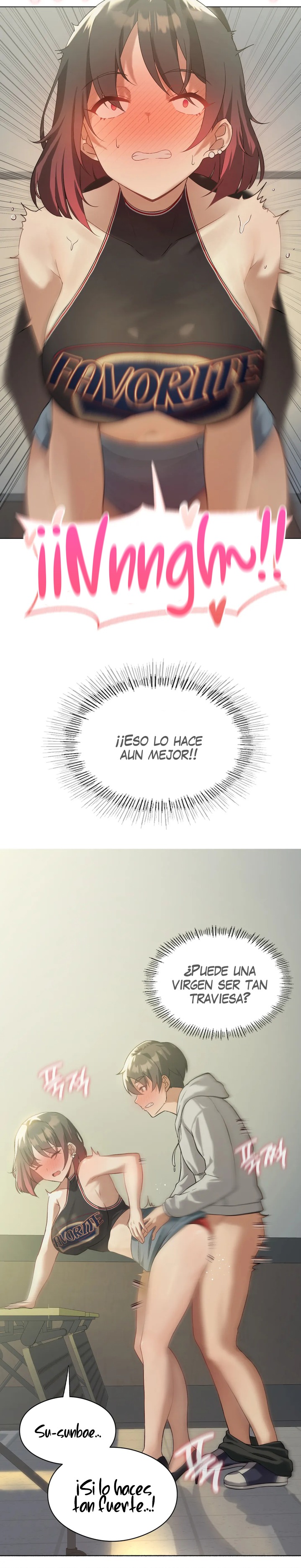 Level Up Until Satisfy Raw Chapter 12 - Page 10