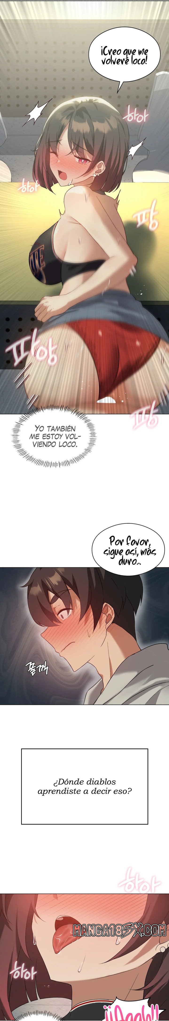 Level Up Until Satisfy Raw Chapter 12 - Page 11