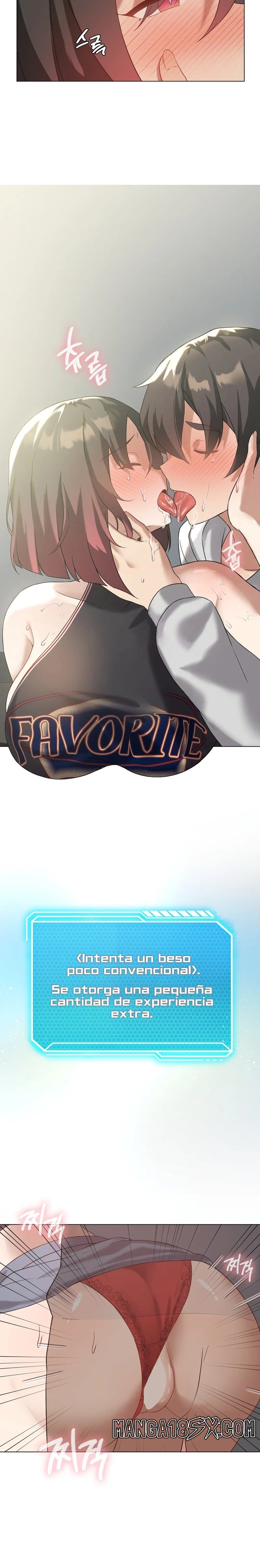 Level Up Until Satisfy Raw Chapter 12 - Page 13