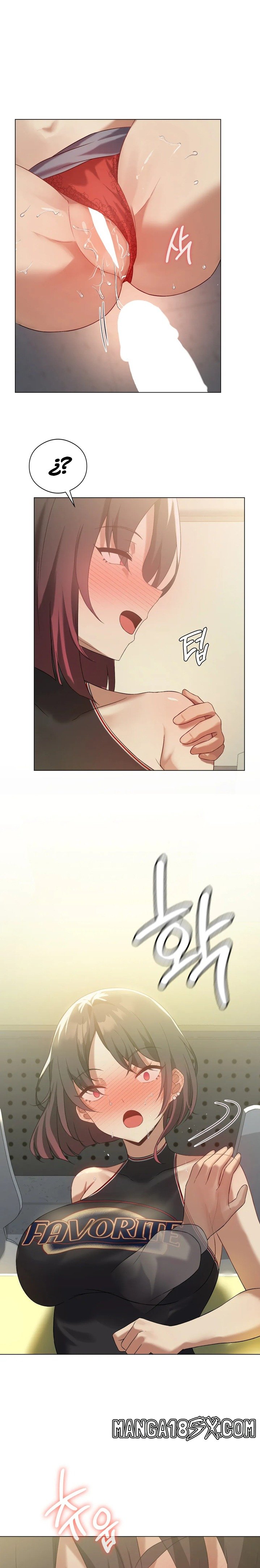 Level Up Until Satisfy Raw Chapter 12 - Page 20