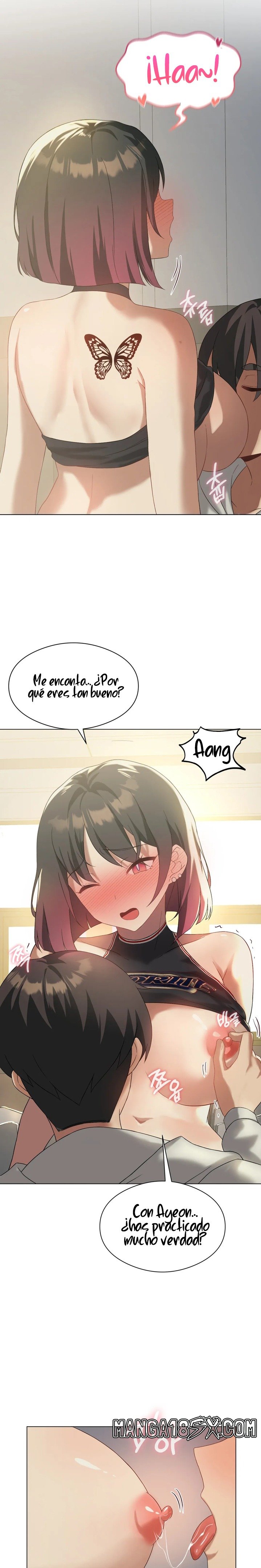 Level Up Until Satisfy Raw Chapter 12 - Page 24