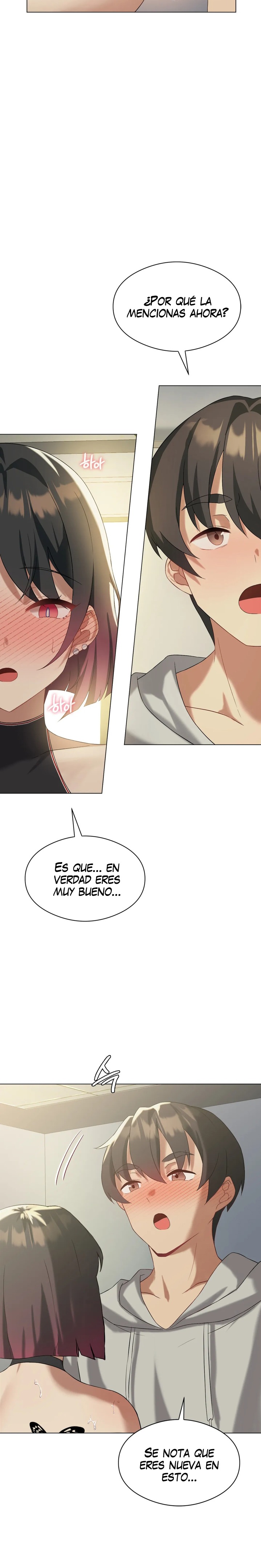 Level Up Until Satisfy Raw Chapter 12 - Page 25