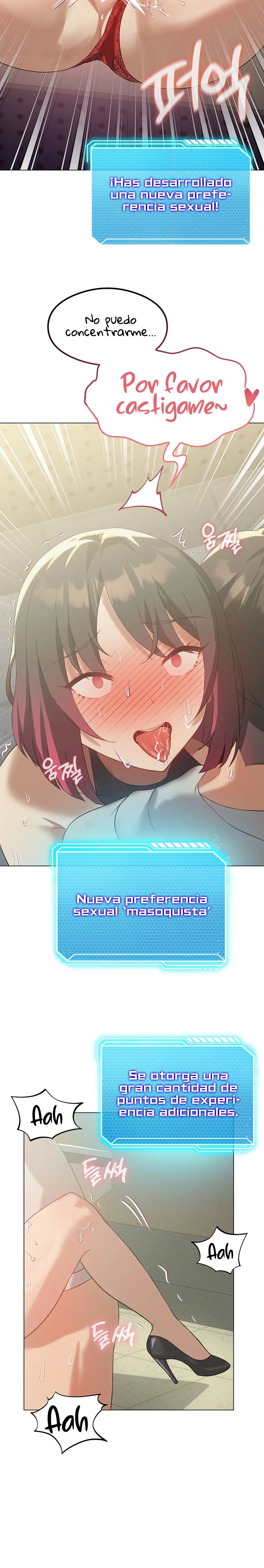 Level Up Until Satisfy Raw Chapter 12 - Page 28