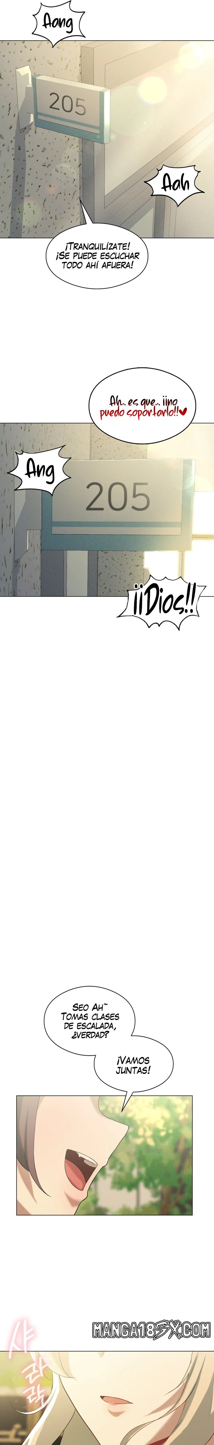 Level Up Until Satisfy Raw Chapter 12 - Page 29