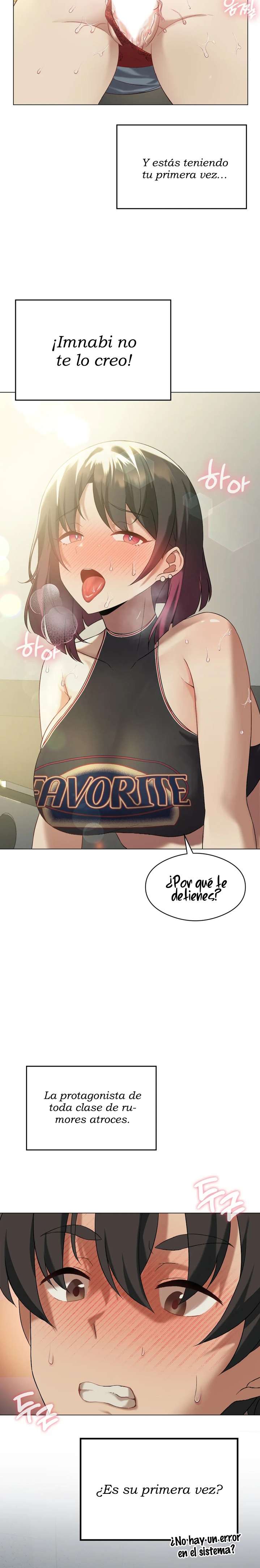 Level Up Until Satisfy Raw Chapter 12 - Page 3