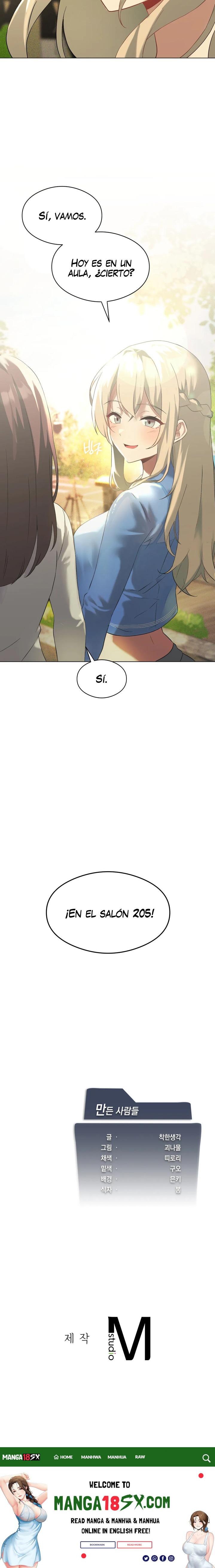 Level Up Until Satisfy Raw Chapter 12 - Page 30