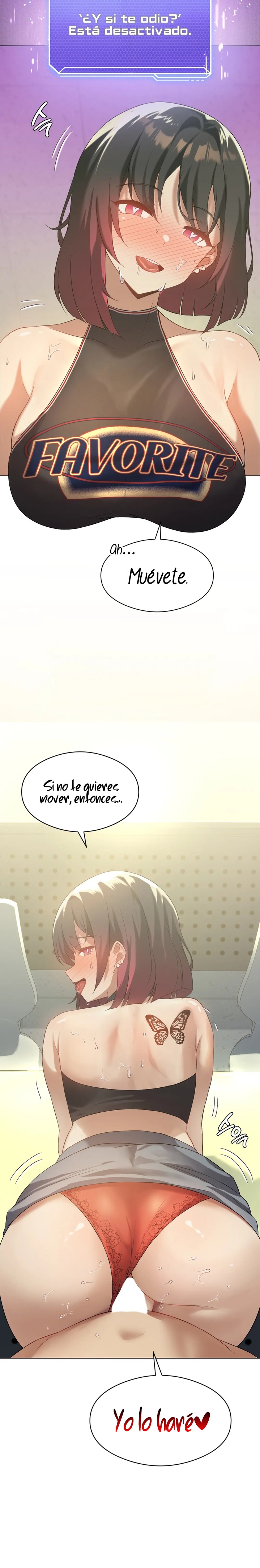 Level Up Until Satisfy Raw Chapter 12 - Page 6