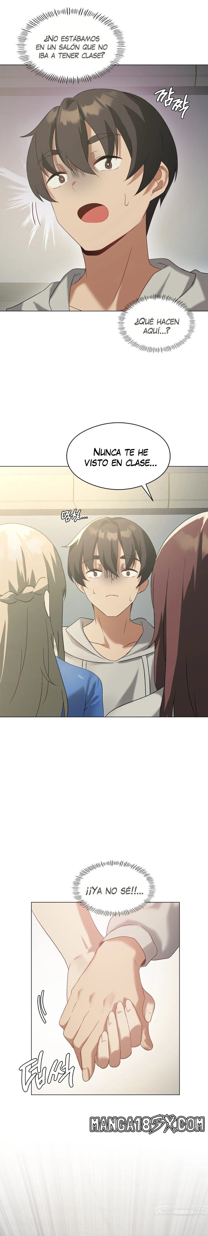 Level Up Until Satisfy Raw Chapter 13 - Page 10