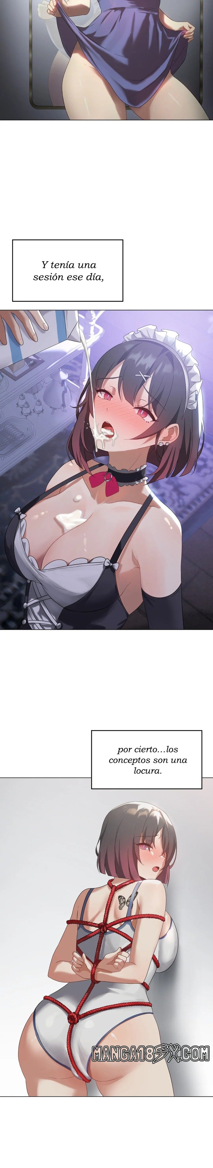 Level Up Until Satisfy Raw Chapter 13 - Page 18