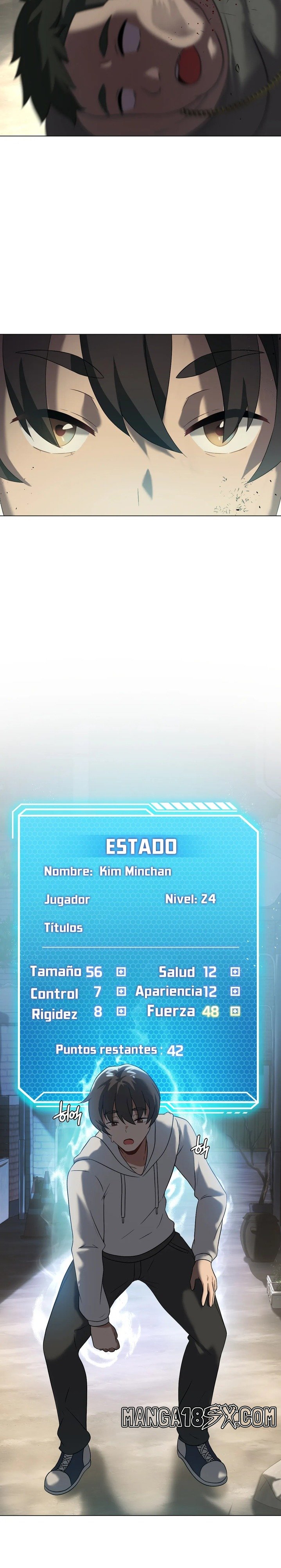 Level Up Until Satisfy Raw Chapter 14 - Page 12