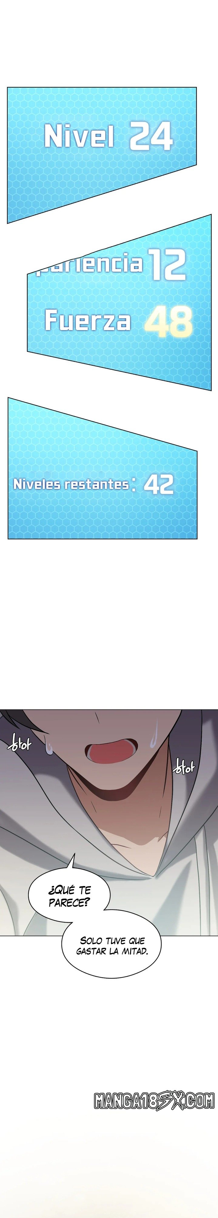 Level Up Until Satisfy Raw Chapter 14 - Page 13