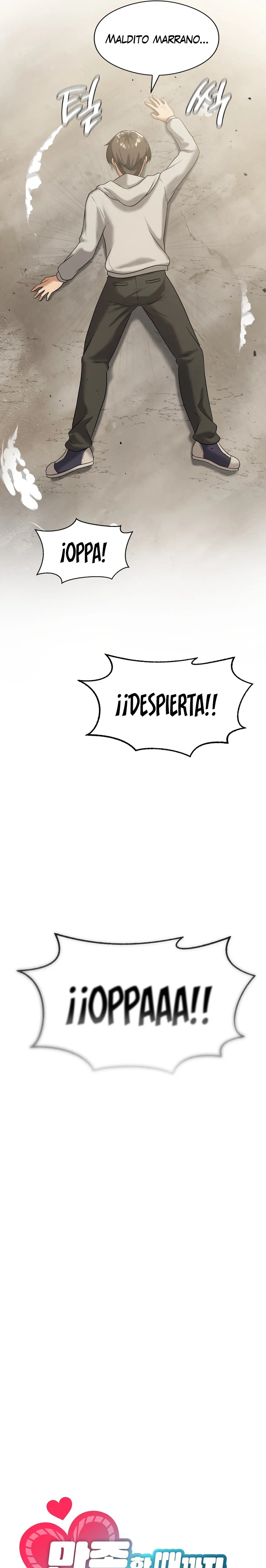 Level Up Until Satisfy Raw Chapter 14 - Page 14