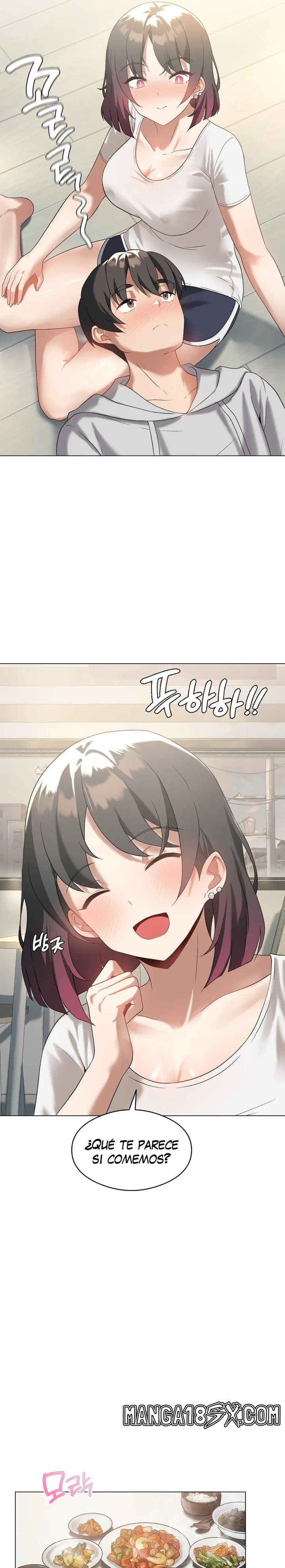 Level Up Until Satisfy Raw Chapter 14 - Page 17