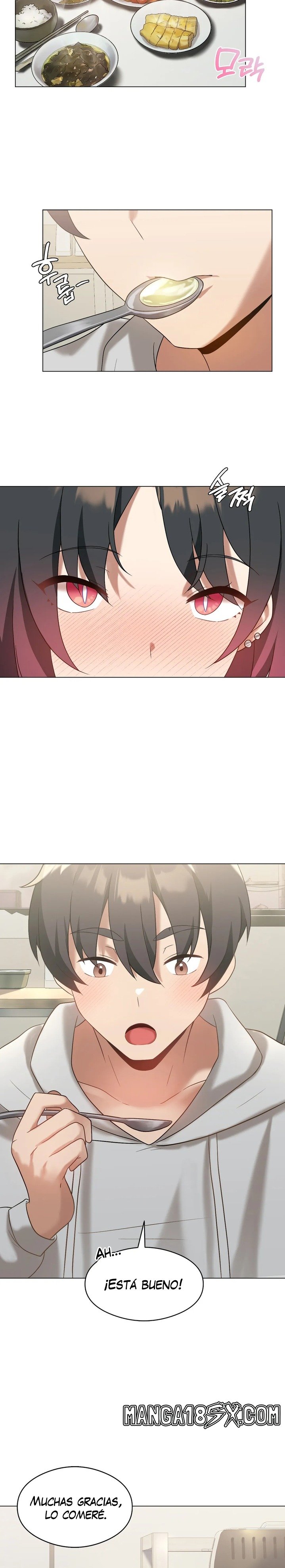 Level Up Until Satisfy Raw Chapter 14 - Page 18