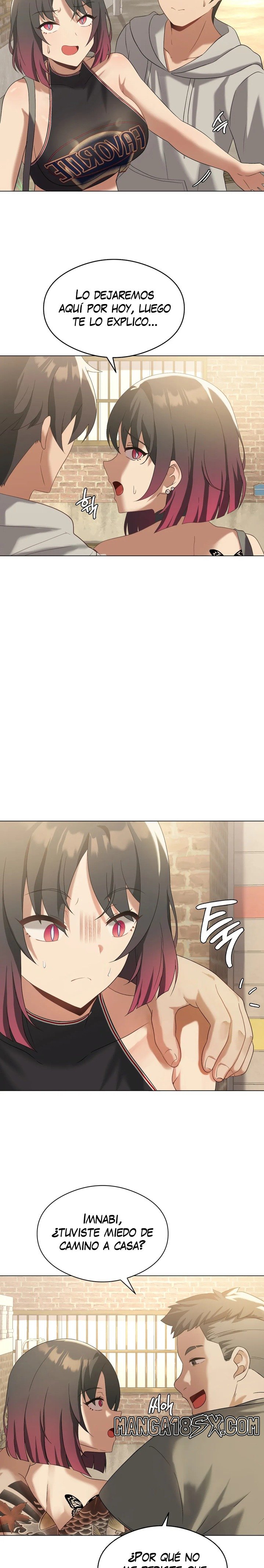 Level Up Until Satisfy Raw Chapter 14 - Page 3