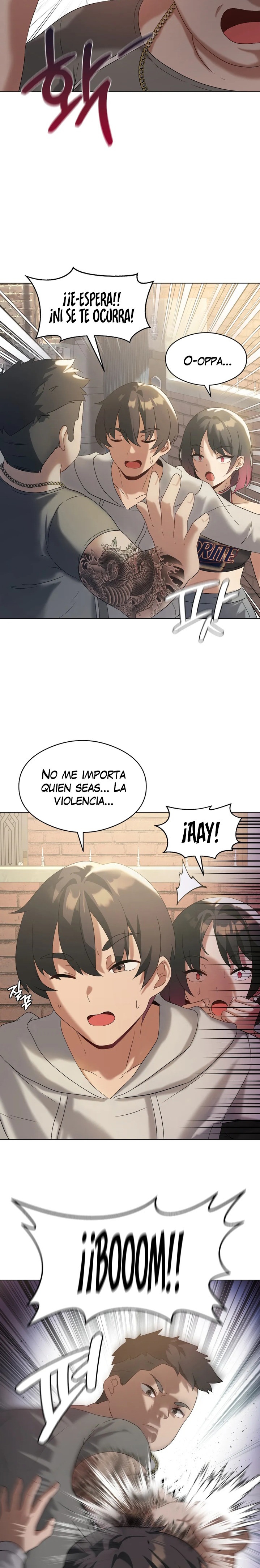 Level Up Until Satisfy Raw Chapter 14 - Page 6