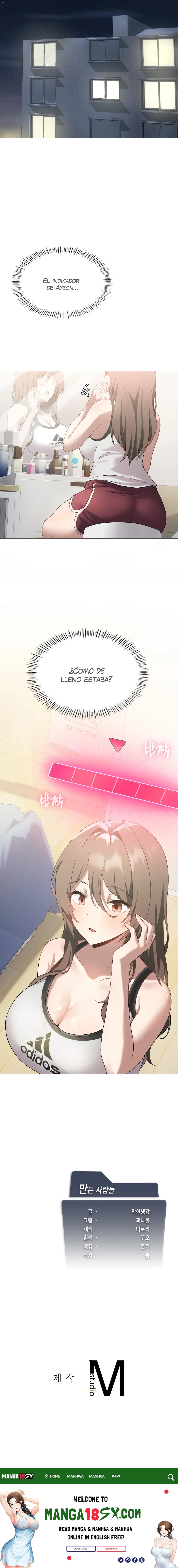 Level Up Until Satisfy Raw Chapter 15 - Page 15